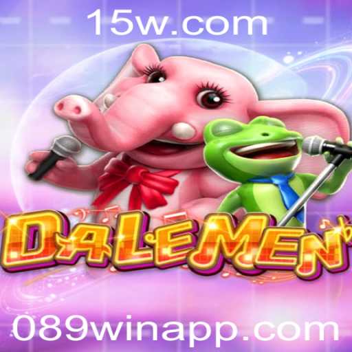 Explorando o Mundo Imersivo de DALEMEN: Regras, Estratégias e Interação com o 089win App