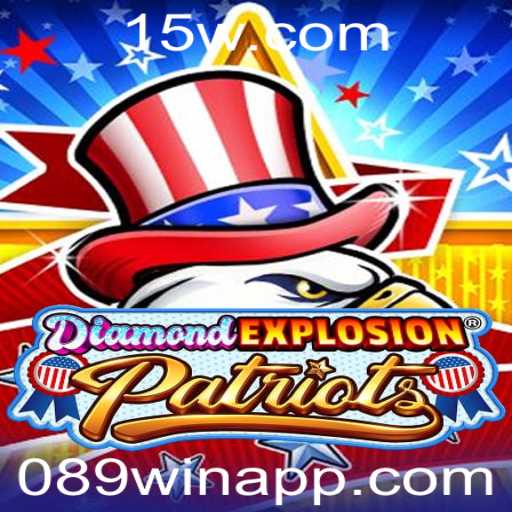 Explorando o Mundo do Jogo DiamondExplosionPatriots
