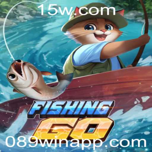 Explorando o Universo Aquático de FishingGO: Uma Experiência Imersiva