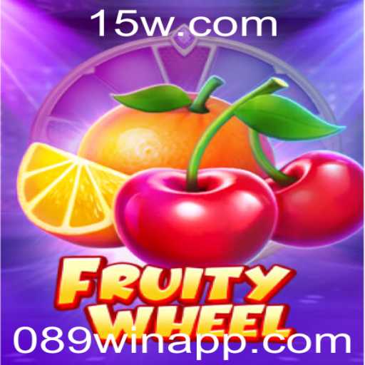 Descubra o Fascinante Mundo de FruityWheel Com o 089win App