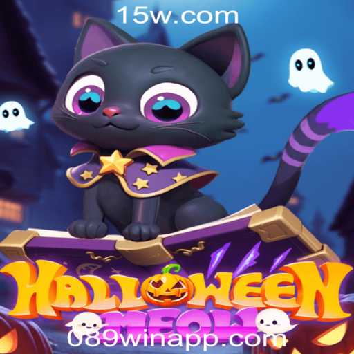 HalloweenMeow: Uma Jornada Assustadora e Encantadora no Universo dos Jogos