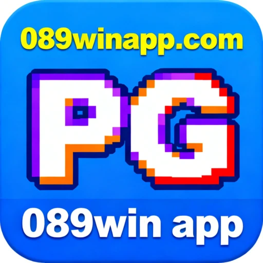 089win app logo