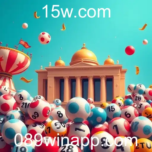 Explorando o Fascinante Mundo da Loteria