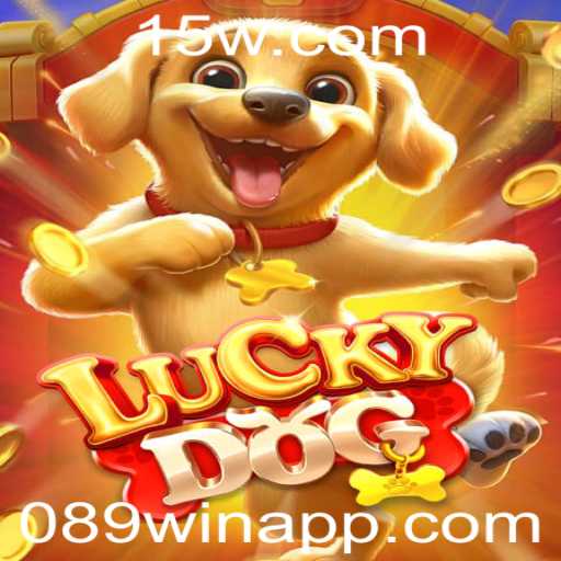 Explorando o Mundo do Jogo de Azar LuckyDog com a 089win App