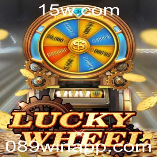 Descubra o Excitante Mundo de LuckyWheel no 089win App