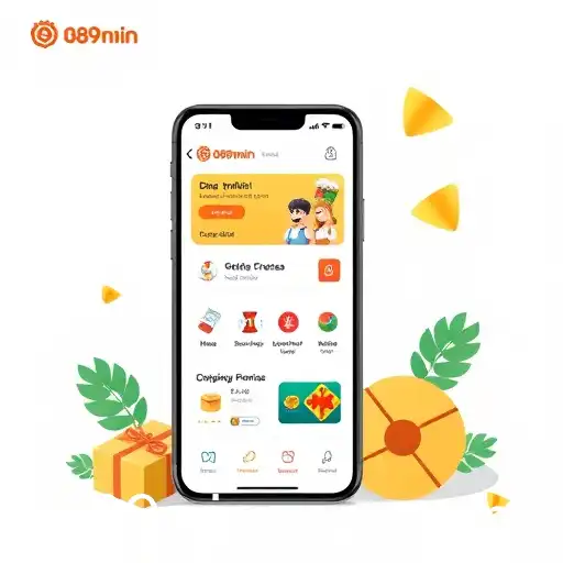 Ofertas Exclusivas no 089win App: Descubra as Vantagens