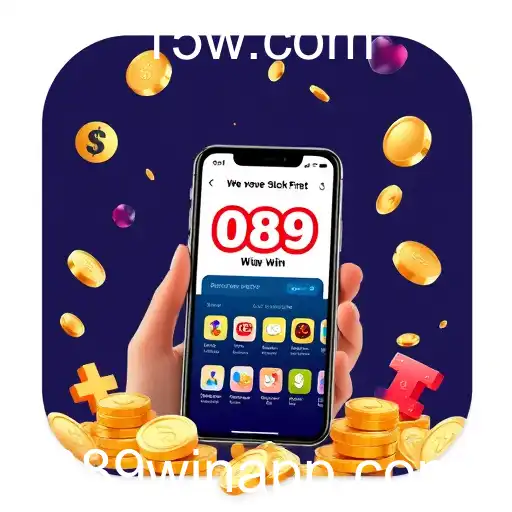 Estratégias de Promoção Eficazes para Aplicativos: O Caso do 089win App