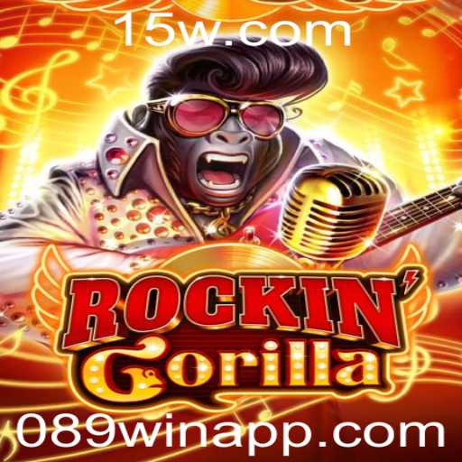 RockinGorilla: Um Novo Fenômeno no Mundo dos Jogos