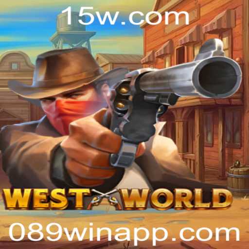 Explorando o Mundo Imersivo de WestWorld: O Jogo
